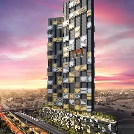 Arte Cheras Apartment Kuala Lumpur Exterior photo
