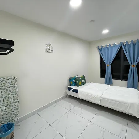 Arte Cheras Apartment Kuala Lumpur Exterior photo