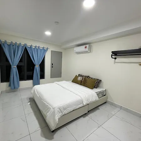 Arte Cheras Apartment Kuala Lumpur Exterior photo