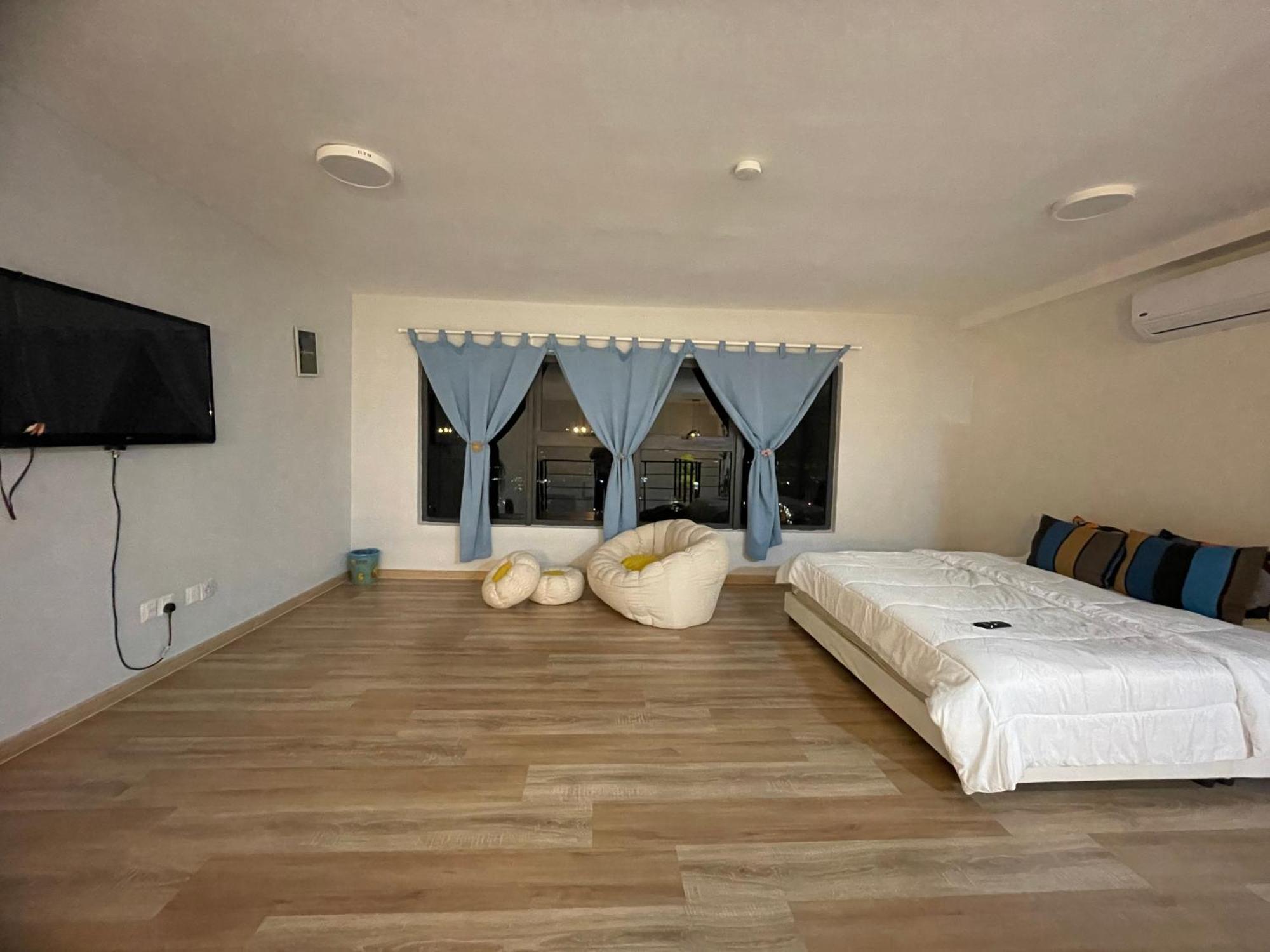 Arte Cheras Apartment