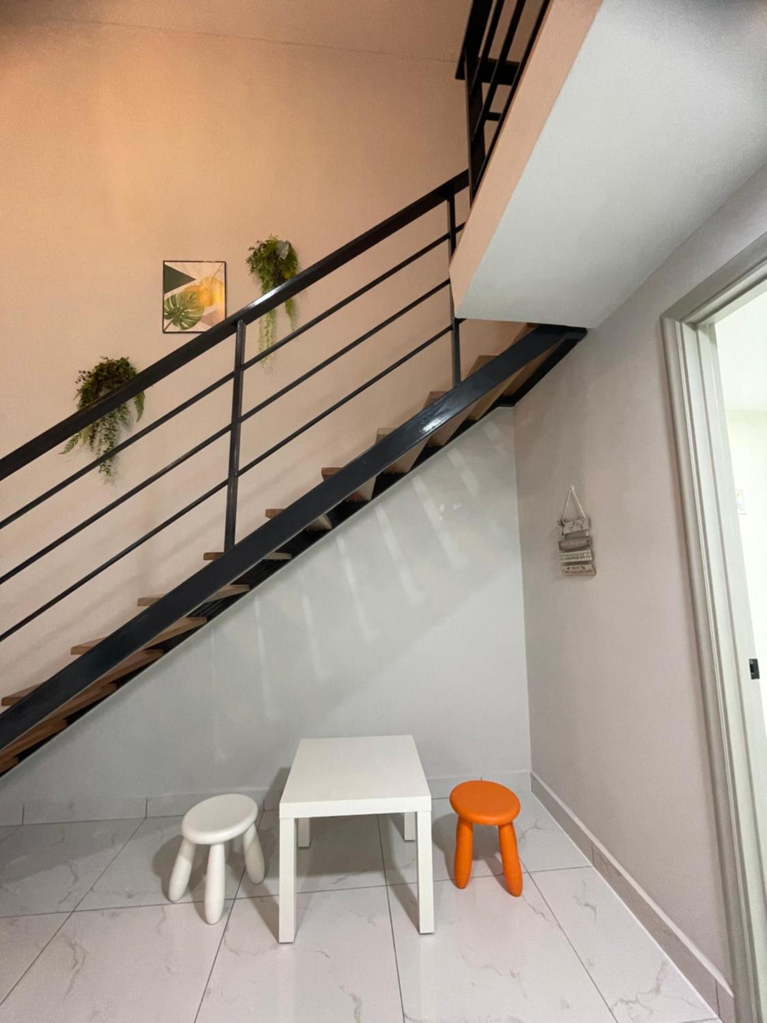 Apartment Arte Cheras *