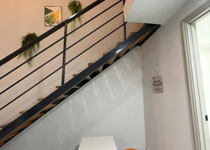 Arte Cheras Apartment