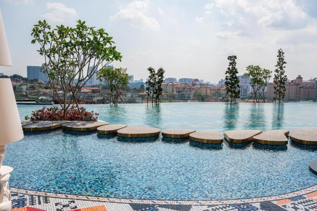 Apartment Arte Cheras *