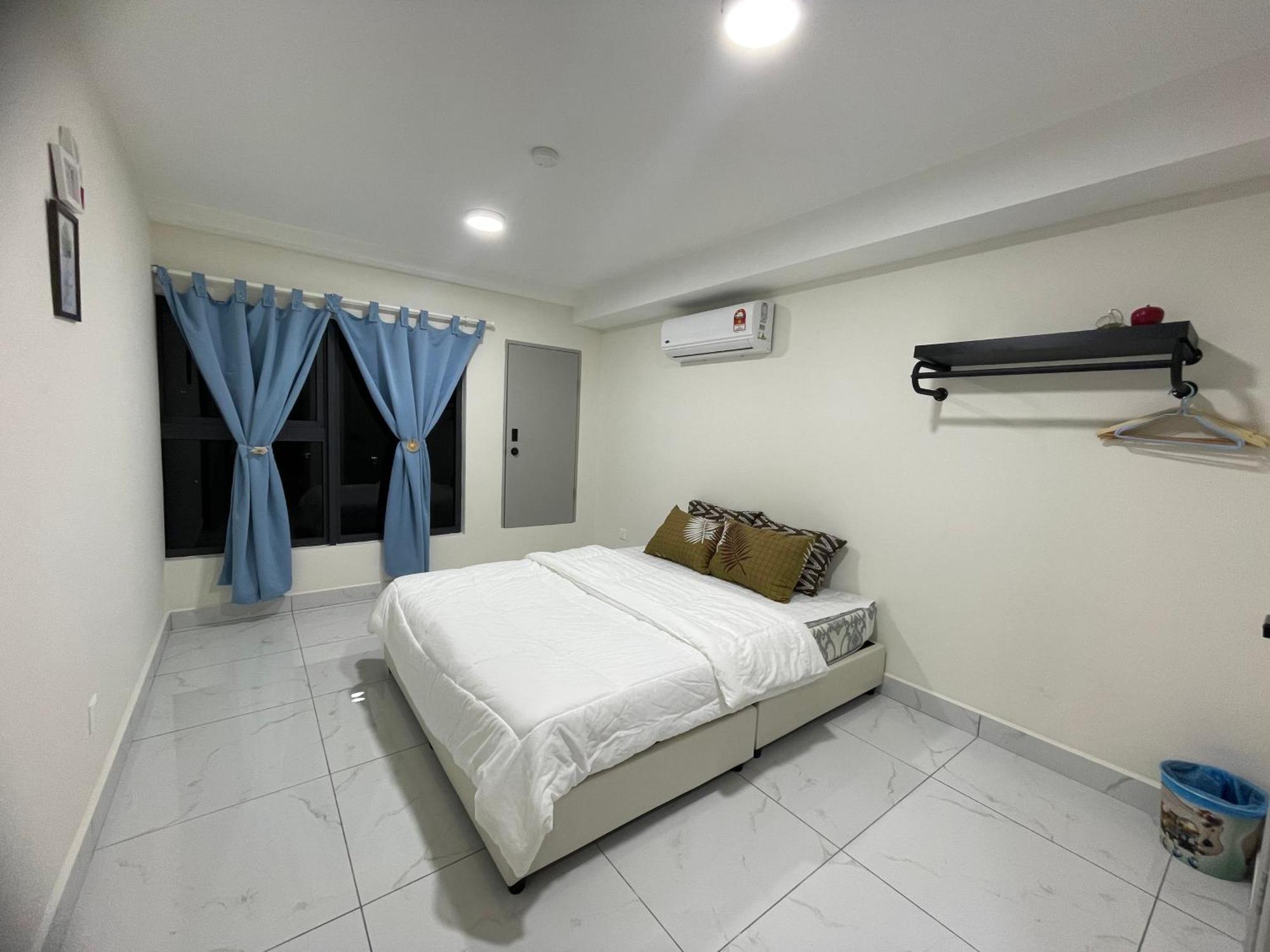 Apartment Arte Cheras